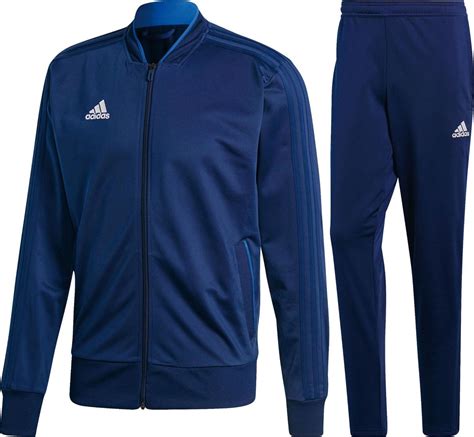 trainingspakken adidas.